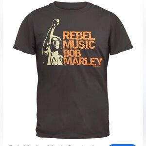 ‎Zion Bob Marley T-Shirt